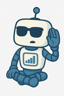 Dash mascot listening