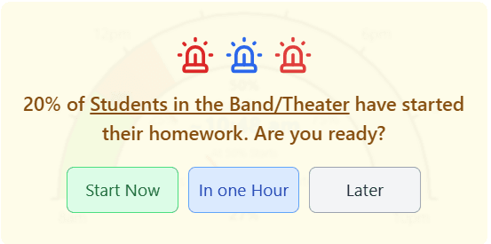 Increases Engagement